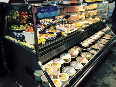 RUI :: Refrigeration Unlimited - Washington