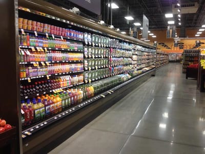 RUI :: Refrigeration Unlimited - Washington