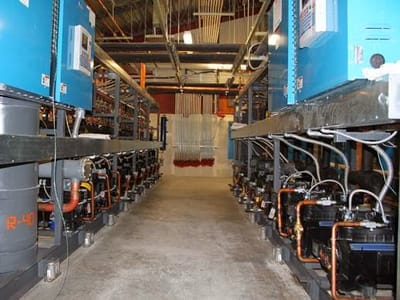 RUI :: Refrigeration Unlimited - Washington