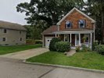 Rumford Mechanical Inc