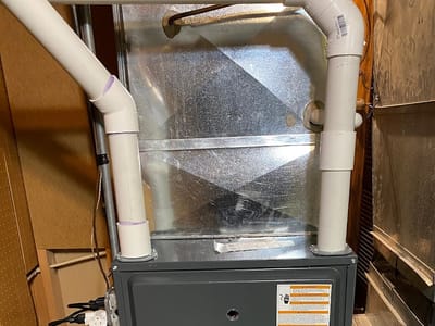 RUMM Heating and Air Conditioning LLC