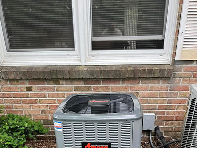RUMM Heating and Air Conditioning LLC