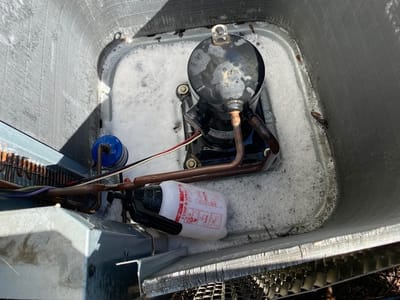 RUMM Heating and Air Conditioning LLC