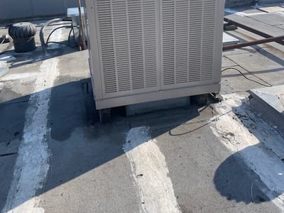 RUN HEATING COOLING & PLUMBING