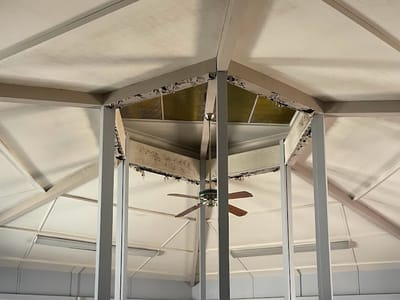 RUN HEATING COOLING & PLUMBING