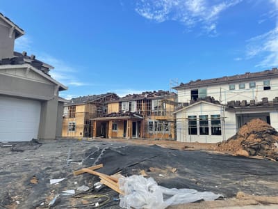 RUN HEATING COOLING & PLUMBING