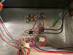 RUN HEATING COOLING & PLUMBING