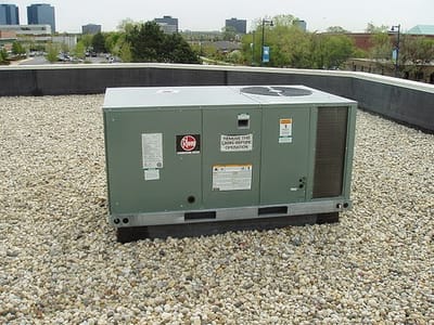 Running Right Heating, Cooling and More