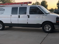 Ruppert Heating & Cooling LLC