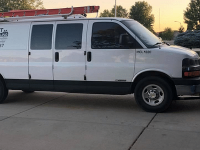 Ruppert Heating & Cooling LLC