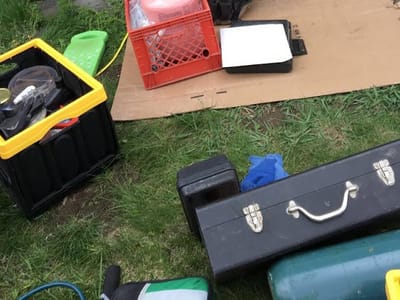 Ruppert Heating & Cooling LLC