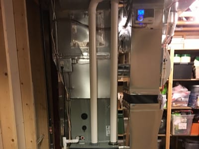 Ruppert Heating & Cooling LLC