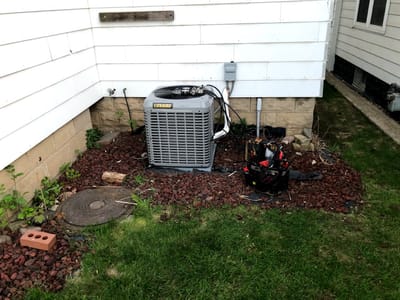 Ruppert Heating & Cooling LLC