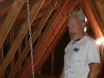 Rush ELECTRIC HVAC PLUMBING