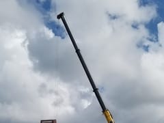 Rush ELECTRIC HVAC PLUMBING