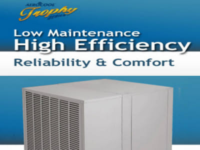 Rush Maintenance Heating & Cooling