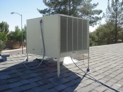 Rush Maintenance Heating & Cooling
