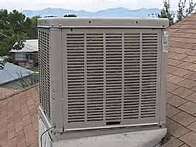 Rush Maintenance Heating & Cooling