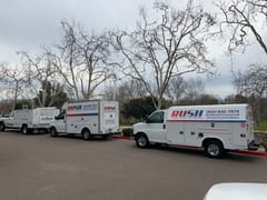 Rush Plumbing, Heating and Air