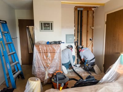 Rush Plumbing, Heating and Air