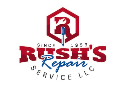Rush's Repair Service
