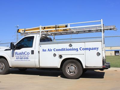 RushCo Energy Specialists