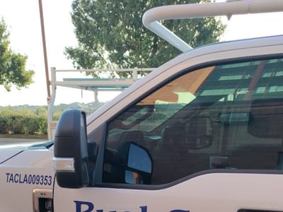 RushCo Energy Specialists