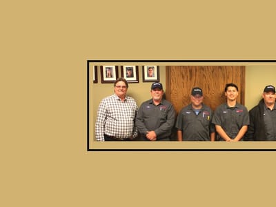 RushCo Energy Specialists