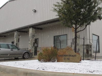 RushCo Energy Specialists