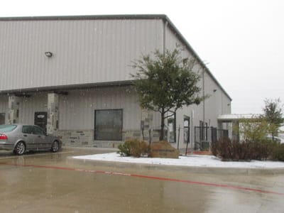 RushCo Energy Specialists