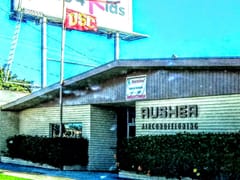 Rusher Air Conditioning