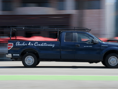 Rusher Air Conditioning