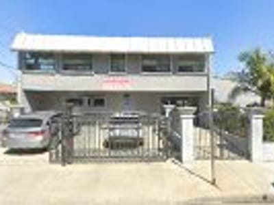 Rusher Air Conditioning