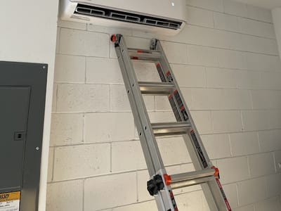 Rushing Heating & AC LLC