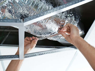 Rushing Heating & Cooling, LLC