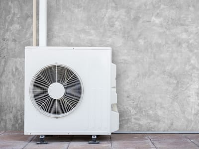 Rusk Heating And Cooling