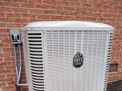 Russell & Abbott Heating and Cooling