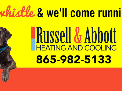 Russell & Abbott Heating and Cooling