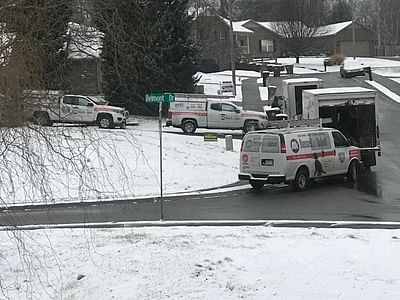 Russell & Abbott Heating and Cooling