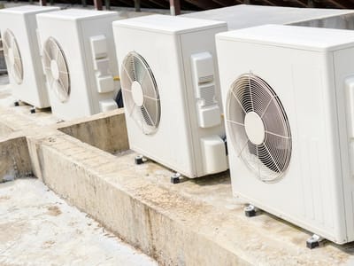 Russell Brothers Heating Air Masters