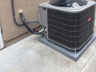 Russell Heating & Air Conditioning Inc.