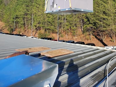 Russell Heating and Air Conditioning