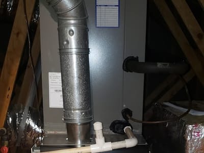 Russell Heating and Air Conditioning