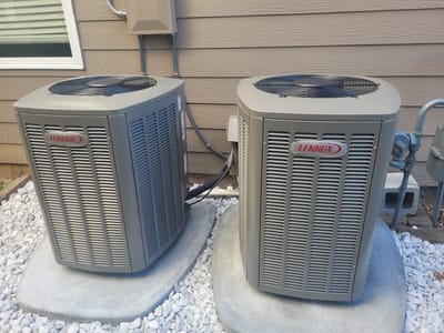 Russell Heating and Air Conditioning