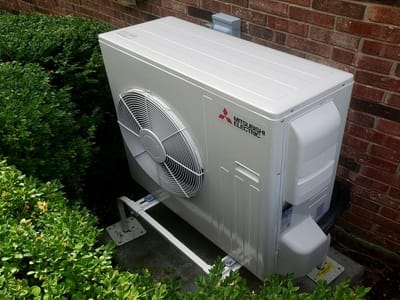 Russell HVAC Services Inc