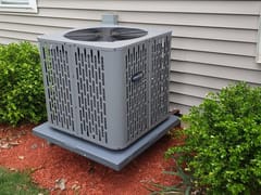 Russell HVAC Services Inc