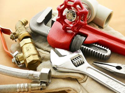 Russell & LeMay - Plumbing Company