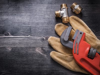 Russell & LeMay - Plumbing Company