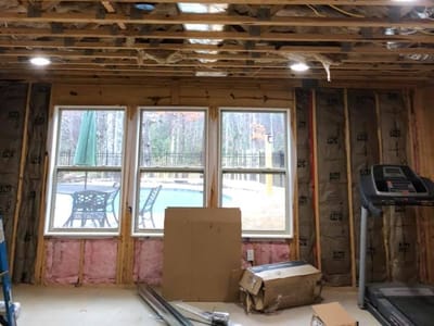 Russell Mechanical Inc. - Monroe, GA