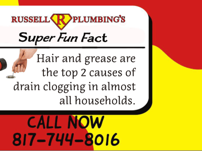 Russell Plumbing and Air Conditioning